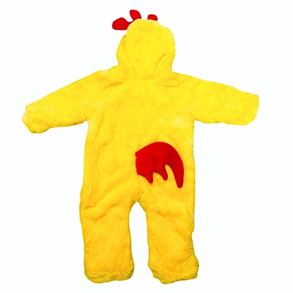CHICKEN COSTUME NWT - Picture 7 of 15